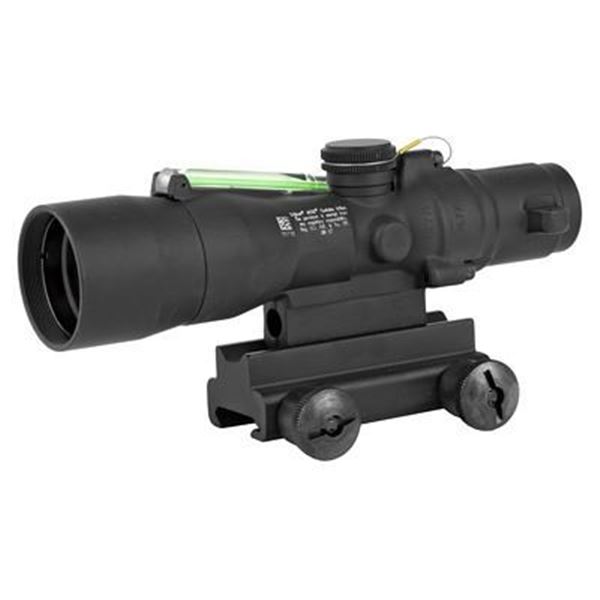 TRIJICON ACOG 3X30 .300BLK GRN CROSS