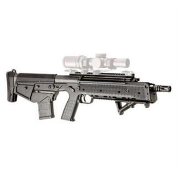 KEL RDB RIFLE 223REM 20" BULLPUP GRN