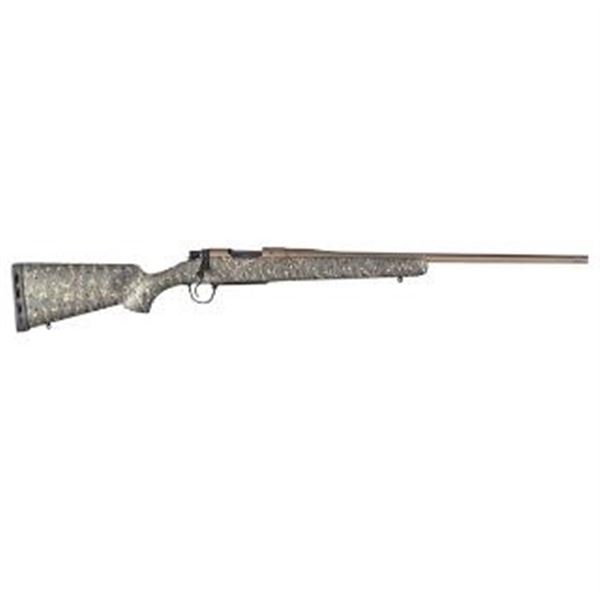 CHRIS MESA 300WIN 24" 1-10 GRN BLK TAN