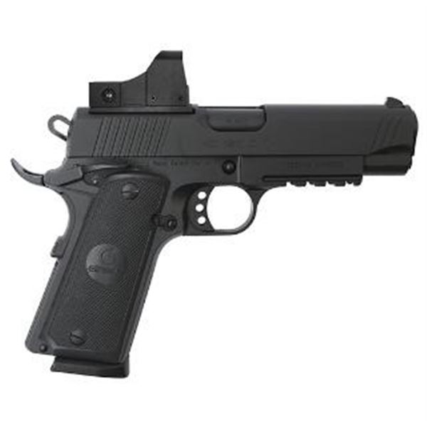 EAA GIRSAN MC1911C 45ACP 4.25" COMMMANDER OPTIC