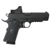 Image 1 : EAA GIRSAN MC1911C 45ACP 4.25" COMMMANDER OPTIC