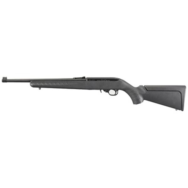 RUGER 10/22 CMP 22LR 16.1" BLK 10RD