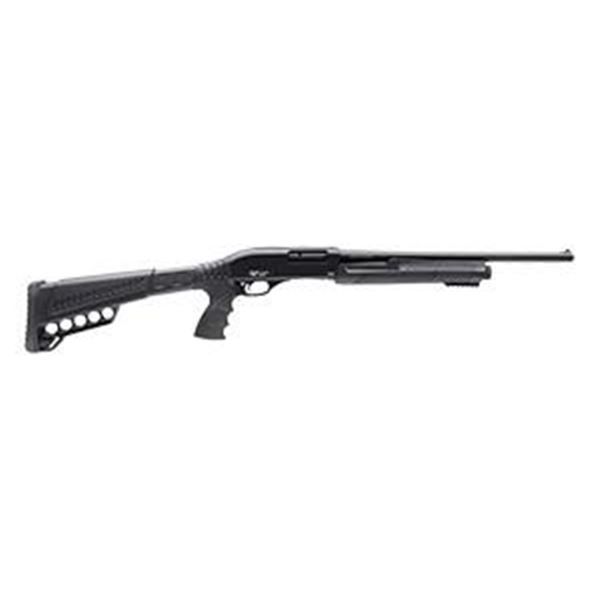 G-Force Arms GFPG Pump Action 12 GA