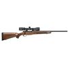 Image 1 : MOSS PATRIOT WALNUT VORT SCOPE 6.5CREED 22"
