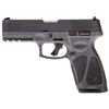 Image 1 : TAU G3 9MM 4" BLK GRAY FRAME 15RD 17RD