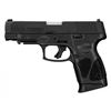 Image 1 : TAU G3XL SR 9MM 4" BLK 12RD