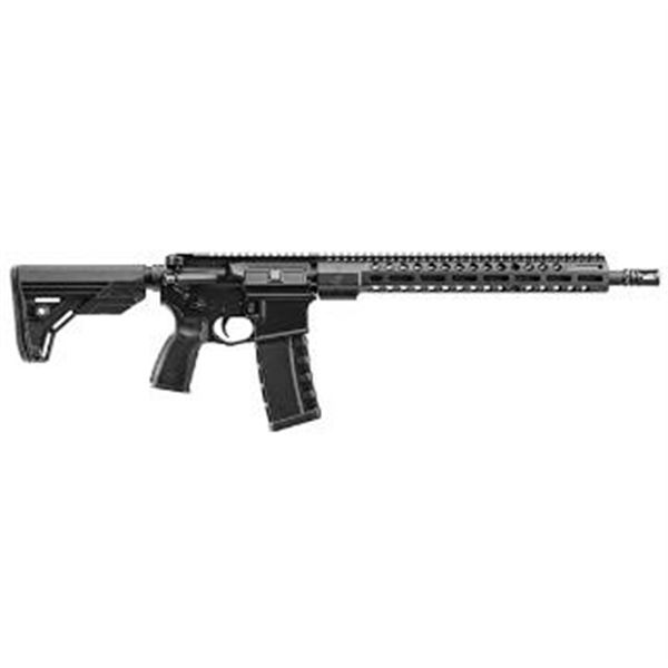 FN 15 TAC3 CARBINE 5.56 16" BLK 30RD