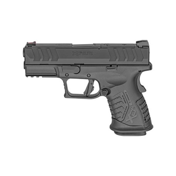 SPRGFLD XDM ELT 9MM 3.8" 14RD CMP