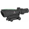 Image 1 : TRIJICON ACOG 3.5X35 GRN CHEV .223