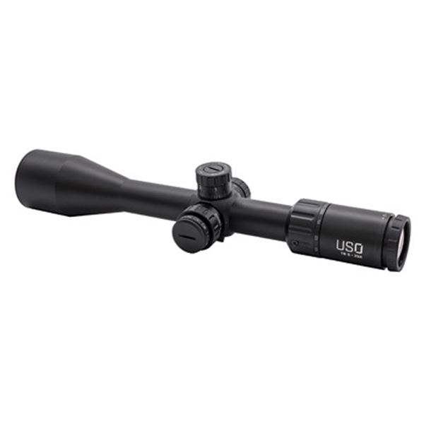US OPTICS 5-25X50 FFP CMS
