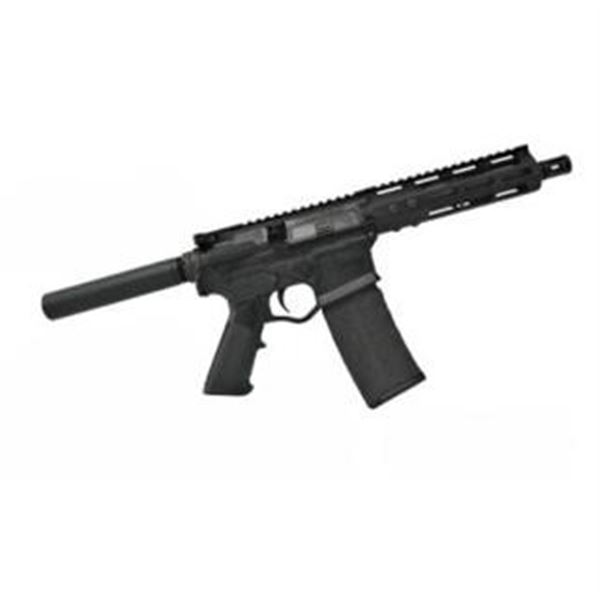 ATI OMNI HYBRID 300BLK 8.5" MLOK 7" 30RD