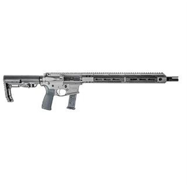 CHRIS CA9MM 9MM 16" M-LOK TUNGSTEN