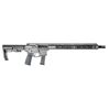 Image 1 : CHRIS CA9MM 9MM 16" M-LOK TUNGSTEN