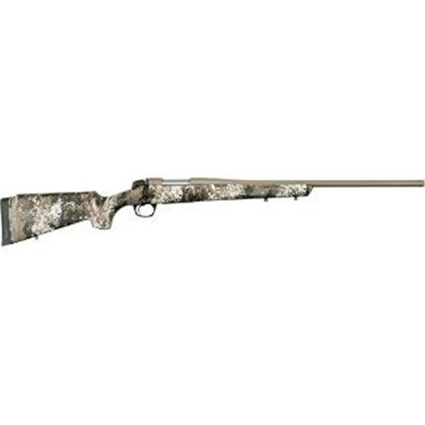 CVA CASCADE RIFLE 22" 6.5CREED BLU/VEIL CAMO