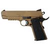 Image 1 : EAA GIRSAN MC1911C 9MM 4.4" COMMANDER FDE