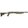 Image 1 : MOSS 835 TACTICAL TURKEY 12GA 20" TELE OBSESSION