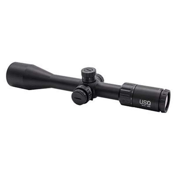 US OPTICS 5-25X50 FFP CMS