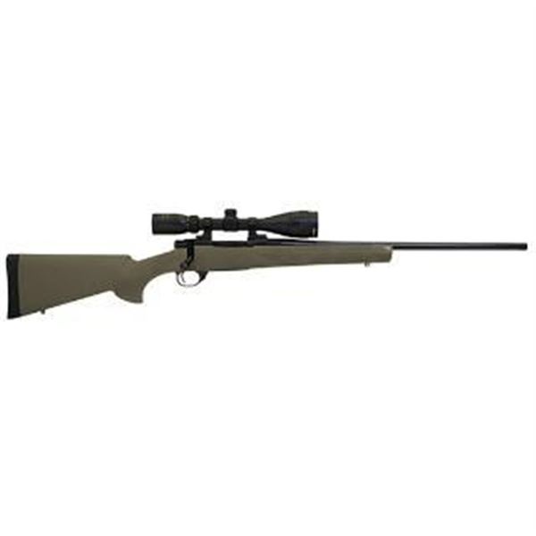 LSI GAMEPRO GEN2 SCOPE 308WIN 22" GREEN TB