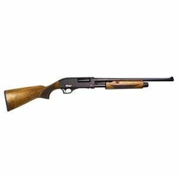 GFORCE ARMS GFP3 12 GAUGE 20'' 4-RD SHOTGUN