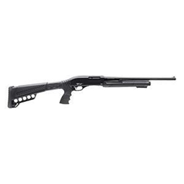 G-Force Arms GFPG Pump Action 12 GA