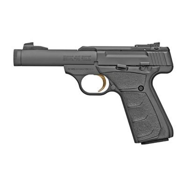 BRN BM MICRO BULL SR 22LR 4.4" 10RD