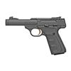 Image 1 : BRN BM MICRO BULL SR 22LR 4.4" 10RD