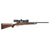 Image 1 : MOSS PATRIOT WALNUT VORT SCOPE 6.5CREED 22"