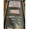 Image 1 : Lot of (7) Mitsubishi Circuit Boards