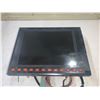Image 1 : Mitsubishi #FCU6-YZN39-B Display Panel