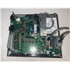 Image 2 : Mitsubishi #FCU6-YZ021-B Control Panel