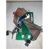 Image 1 : Mazak / Mitsubishi #D65UB007060 Circuit Board