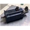 Image 1 : (2) Mitsubishi #HA 80CB-SS AC Servo Motors, w/ BEI Encoders