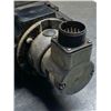 Image 3 : (2) Mitsubishi #HA 80CB-SS AC Servo Motors, w/ BEI Encoders