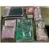 Image 1 : Lot of Mitsubishi Circuit Boards / Modules