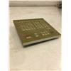 Image 1 : Mitsubishi # KS-6MB212-02 Operator Keyboard Control Panel w/ PC Board