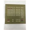 Image 2 : Mitsubishi # KS-6MB212-02 Operator Keyboard Control Panel w/ PC Board