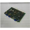 Image 1 : Mitsubishi # BN624E598G51, FX61B, Revision C Circuit Board