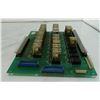 Image 2 : Lot of (4) Mitsubishi #BN624A375-A, RC3A, Revision * Circuit Board
