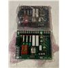Image 1 : Lot of (2) Mitsubishi #SX-AJ1 BD625B544H02 Circuit Boards