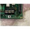 Image 2 : Lot of (2) Mitsubishi #SX-AJ1 BD625B544H02 Circuit Boards