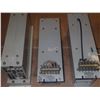 Image 1 : Lot of (3) Mitsubishi Discharge Units
