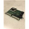 Image 1 : Mitsubishi #BN634A589G53, RX312 / RX312B, Rev D PC Board,