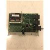 Image 2 : Mitsubishi #BN634A589G53, RX312 / RX312B, Rev D PC Board,