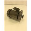Image 3 : Mitsubishi  #SF-JRF, 4 P Super Line, Three Phase Induction Motor