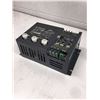 Image 1 : Mitsubishi Type# FS-1500A, Finestop Electronic Speed Reducer,  200/220V