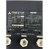 Image 5 : Mitsubishi Type# FS-1500A, Finestop Electronic Speed Reducer,  200/220V
