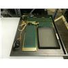 Image 2 : Mitsubishi Operator Control Panel, #WB4-A, KS-WXIA, FP5-MD4, FP5-MD3