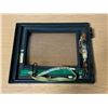 Image 2 : Mitsubishi #4YZ401B-3 Operation Board