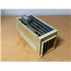 Image 1 : Mitsubishi #FCA  M535LHY Control System