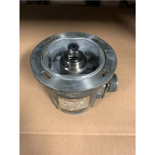 Mitsubishi / Sanyo Denki #ARST-5XB11 Pickup Unit_Spec. No. BKO-NC6199